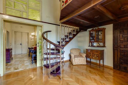 Apartamento Casamedeo Guest House