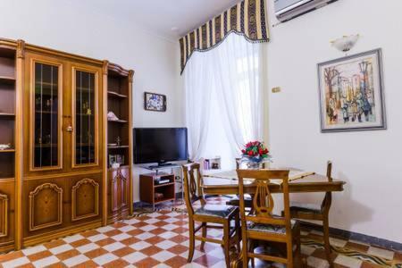 Apartamento Casa Lillina A Toledo Naples That Enchants