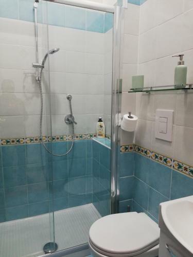 Apartamento Casa Lillina A Toledo Naples That Enchants