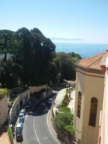 Bed & Breakfast B & B Luca Giordano N6