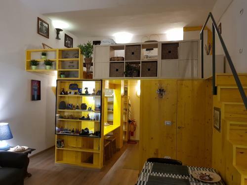 Apartamento Graziella 27