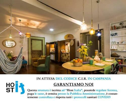 Casa Mama