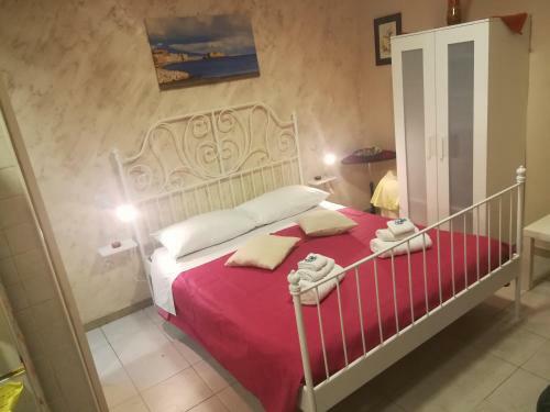 Il Rifugio Di Pulcinella Restyling