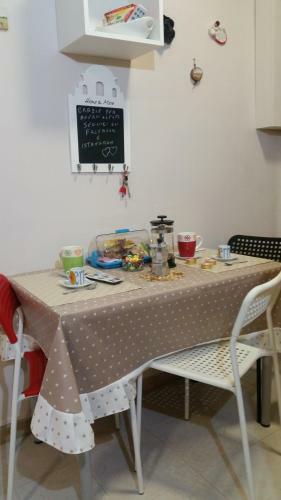 Il Rifugio Di Pulcinella Restyling