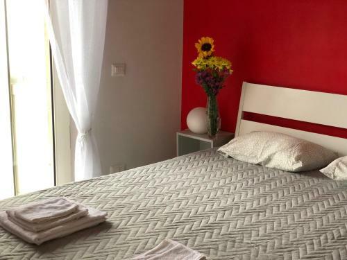 Hostal Easyhomeinnaples