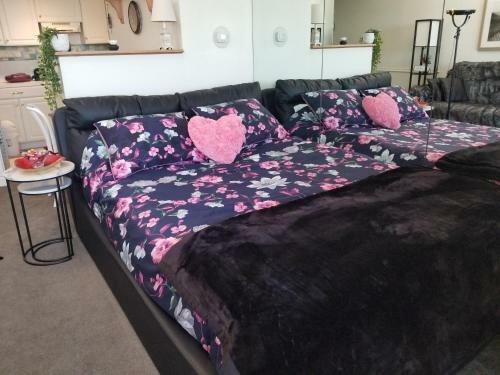 Apartamento Romantic Beach Inscape -best Ocean View And Heated Pool