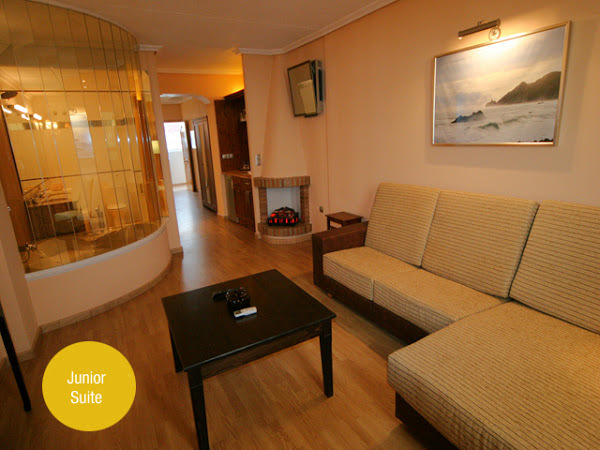 Apartamentos Mojacar Beach