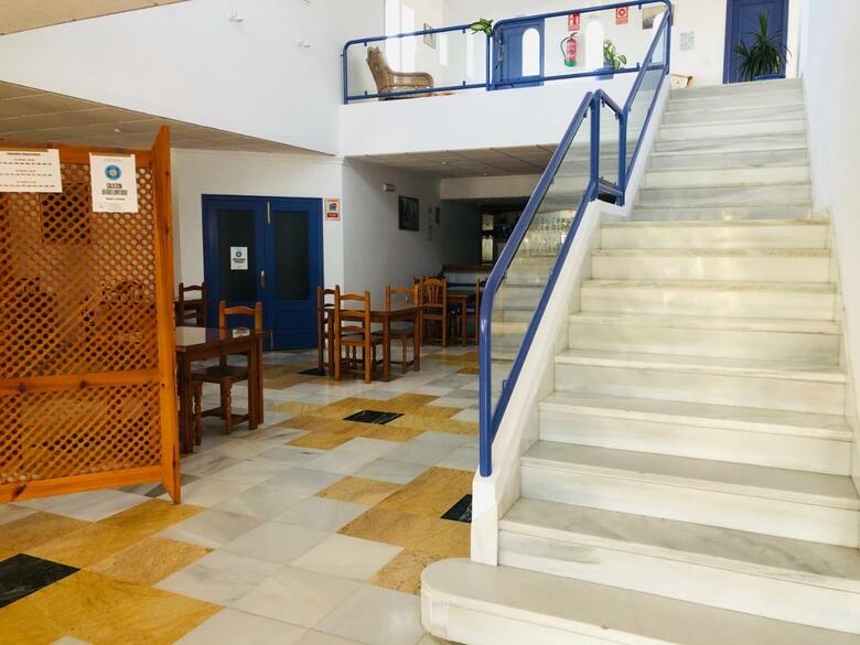 Hotel Mojacar Playa