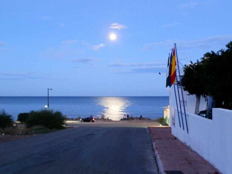Hotel Mojacar Playa