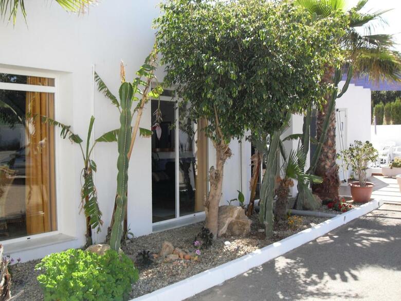 Hotel Mojacar Playa