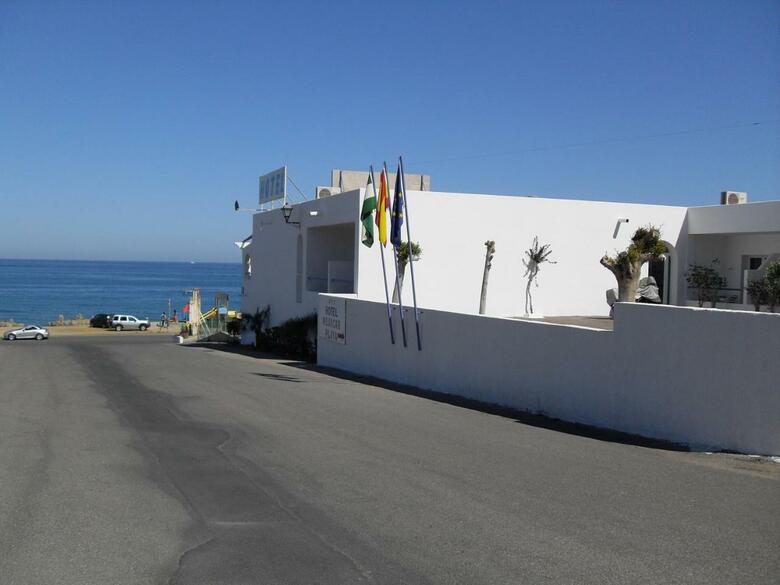 Hotel Mojacar Playa