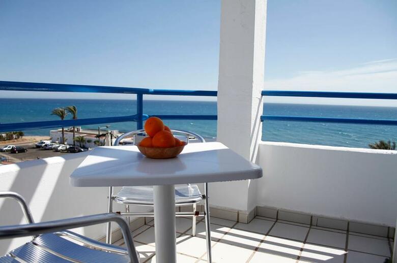 Hotel Virgen Del Mar