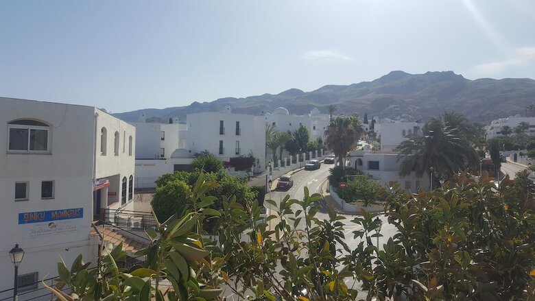Hotel Virgen Del Mar