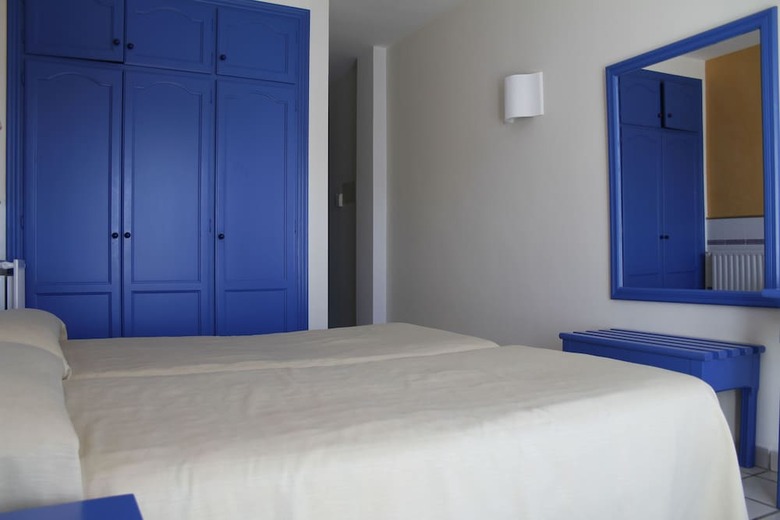 Hotel Virgen Del Mar