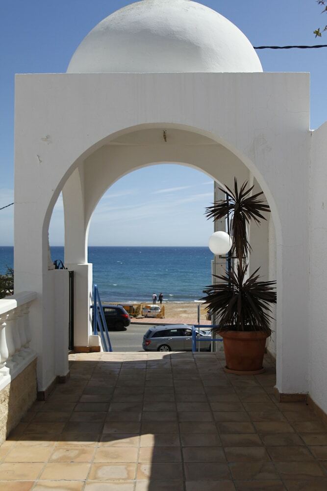 Hotel Virgen Del Mar