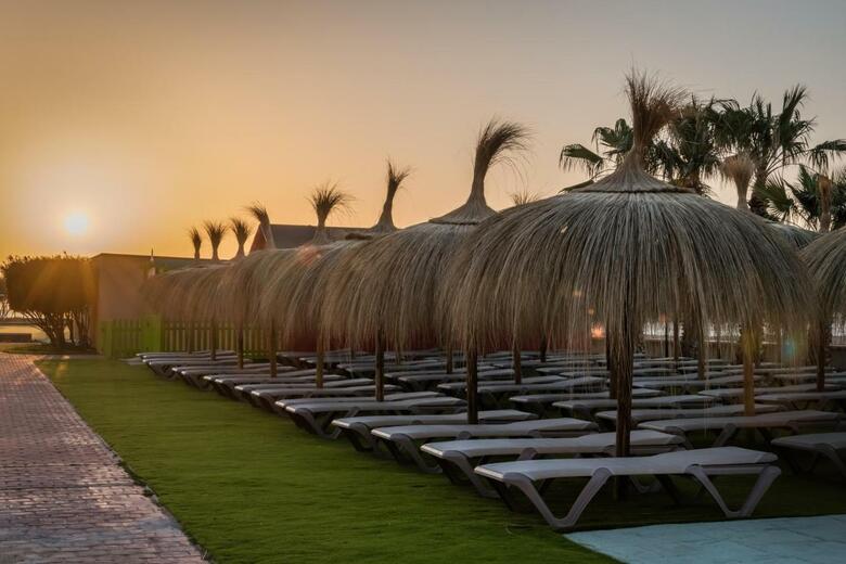 Hotel Alegria Colonial Mar