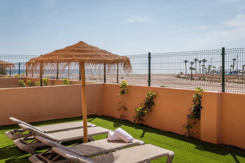 Hotel Alegria Colonial Mar
