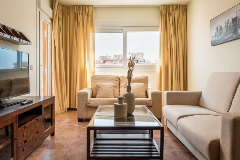 Hotel Alegria Colonial Mar