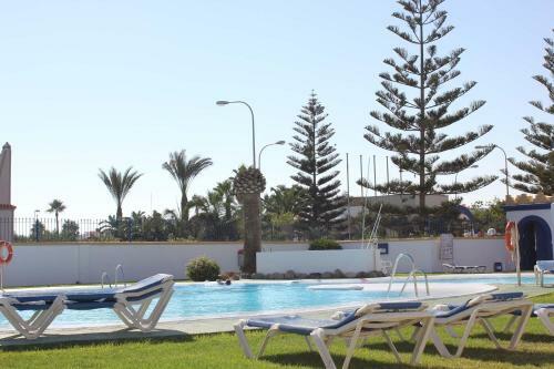 Apartamentos El Minarete