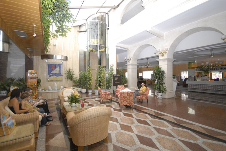 Playalinda Aquapark & Spa Hotel