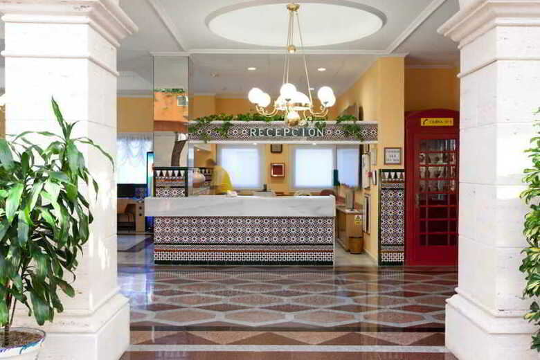 Playalinda Aquapark & Spa Hotel