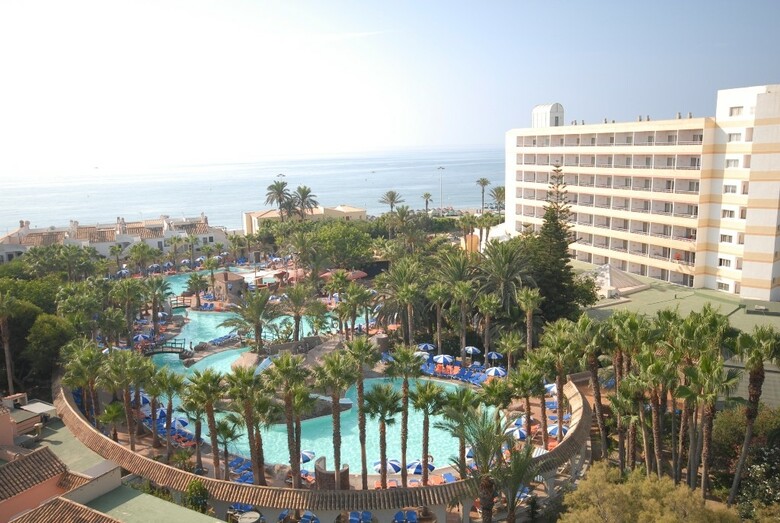 Hotel Playasol