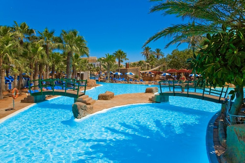 Hotel Playasol