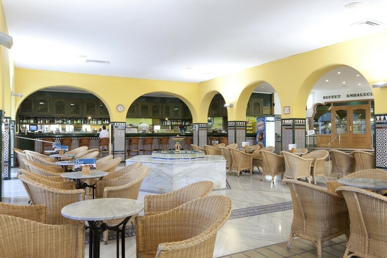 Hotel Playasol