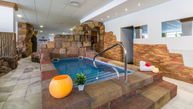 Hotel Playasol
