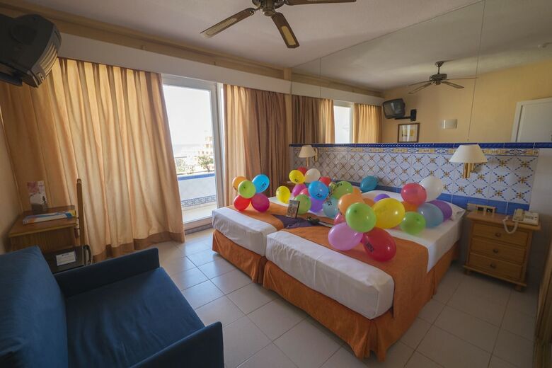 Hotel Playasol