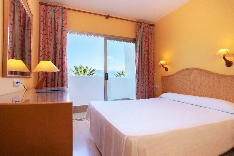 Hotel Moon Dreams Roquetas