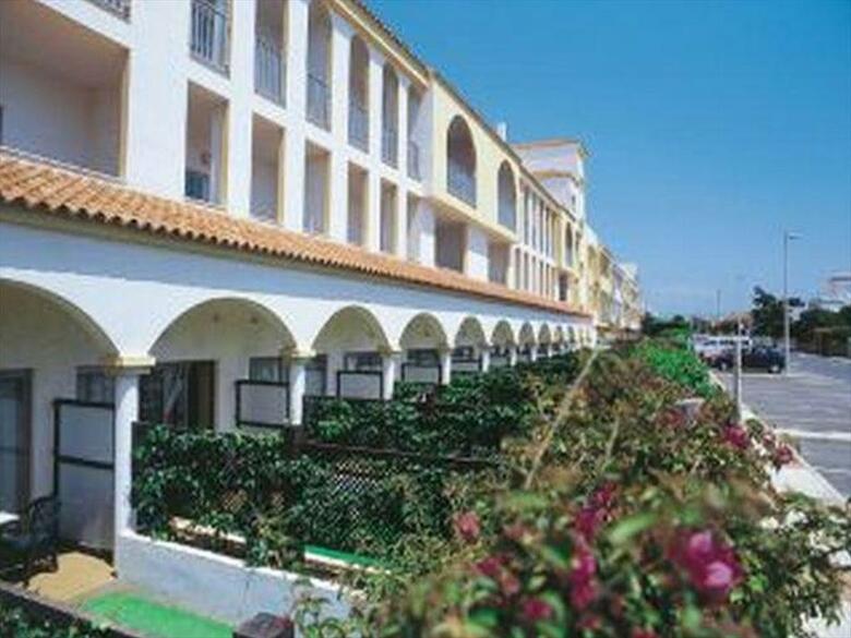 Hotel Moon Dreams Roquetas