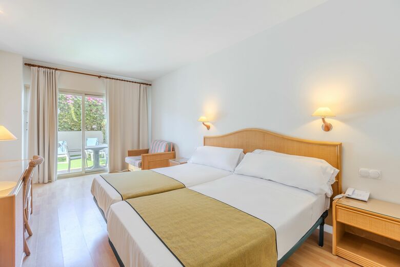 Hotel Moon Dreams Roquetas