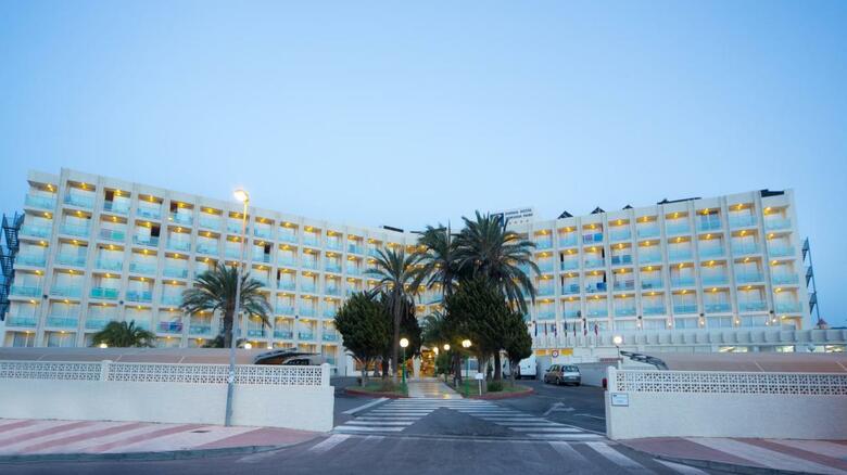 Evenia Zoraida Garden Hotel
