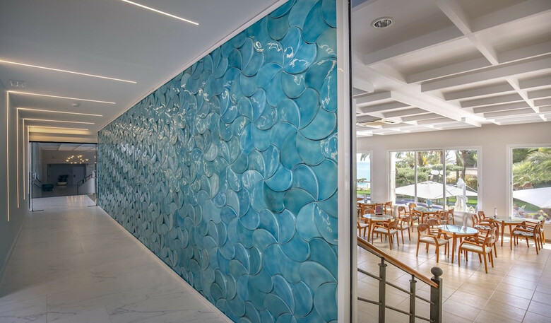 Gran Hotel Las Fuentes