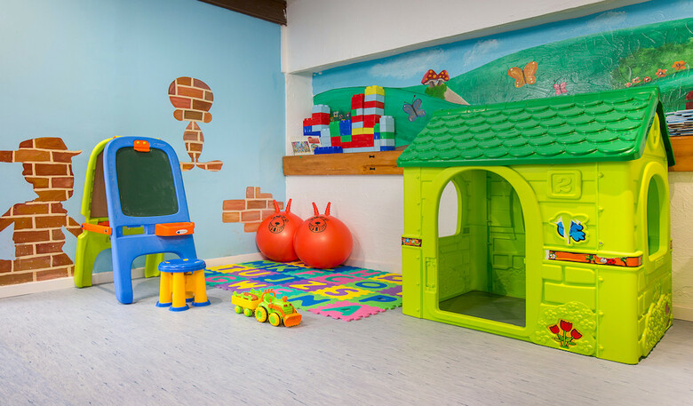 Gran Hotel Las Fuentes