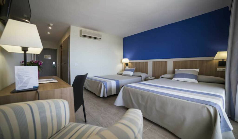 Gran Hotel Las Fuentes