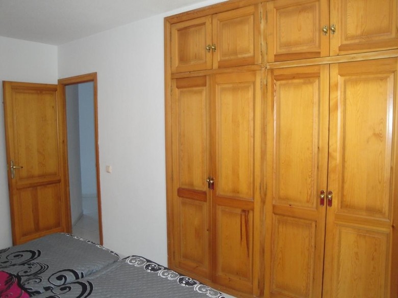 Apartamentos Las Fuentes 3000