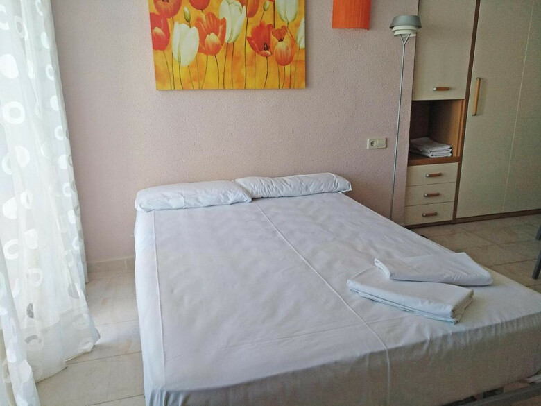 Apartamentos Eurhostal 3000
