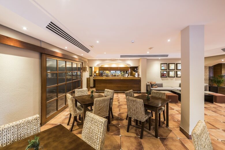 Hotel Intur Bonaire