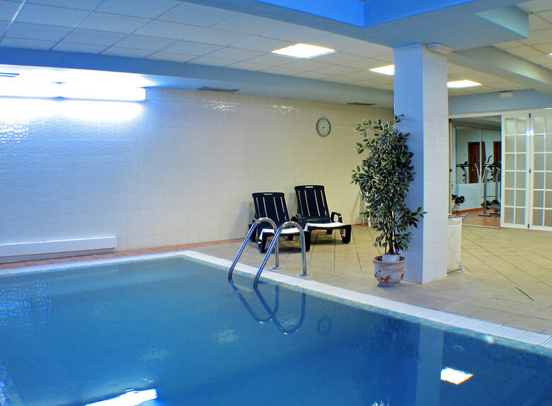 Hotel Intur Bonaire