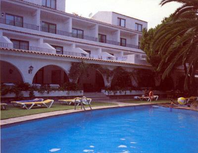 Hotel Intur Bonaire