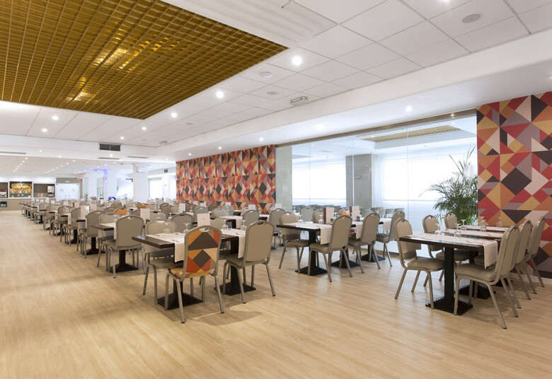 Aparthotel Acuasol