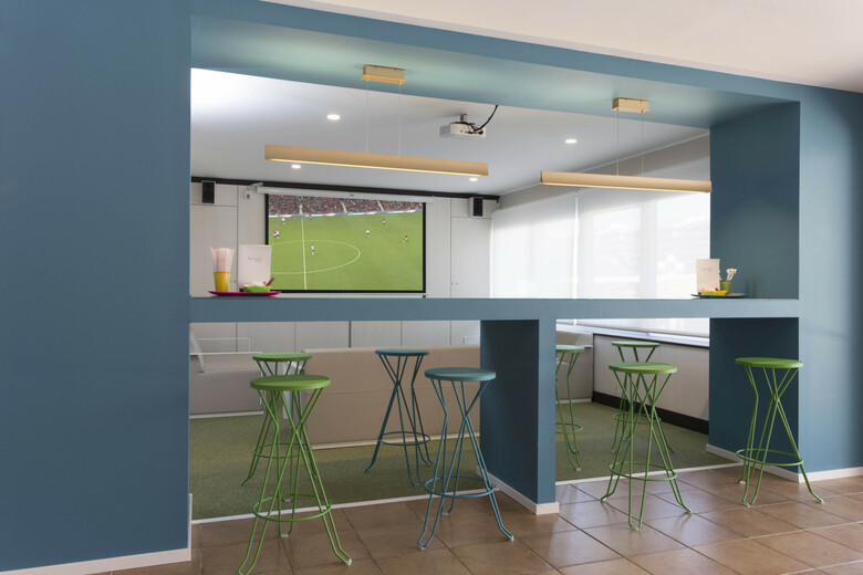 Aparthotel Acuasol