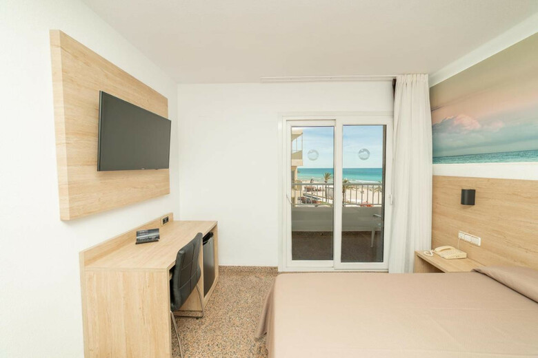 Hotel Arena Prado