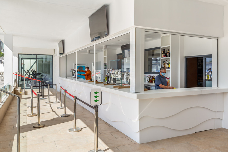 Hotel Samos