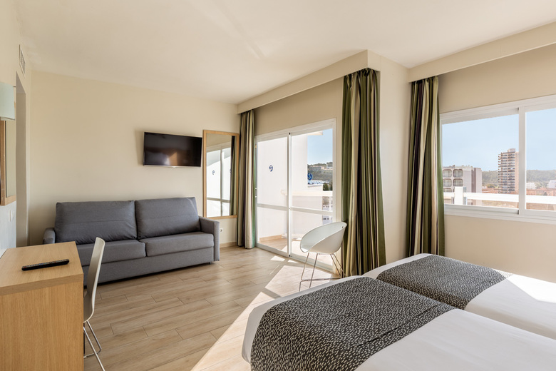 Hotel Samos