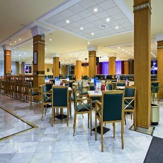 Hotel Samos