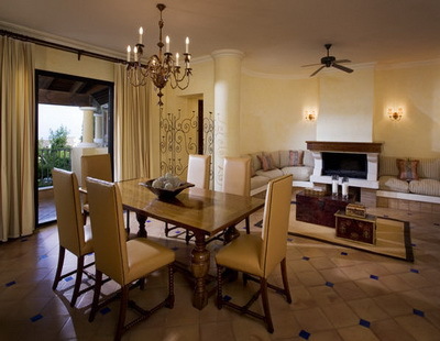 Hotel The Westin La Quinta Golf Resort & Spa