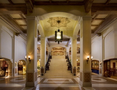Hotel The Westin La Quinta Golf Resort & Spa